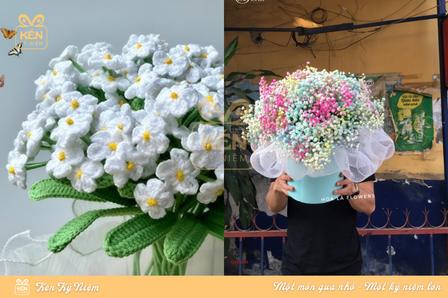 lễ tốt nghiệp tặng hoa gì