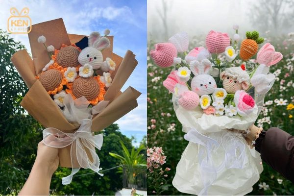 quà tặng tốt nghiệp nữ