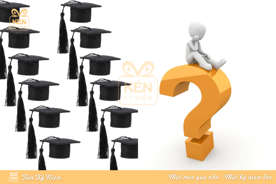 mũ tốt nghiệp uy tín và đúng size