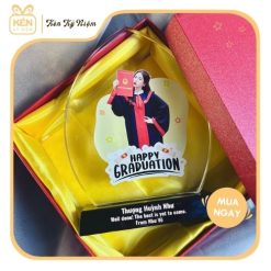 Kỷ niệm chương pha lê - Kén Kỷ Niệm 2
