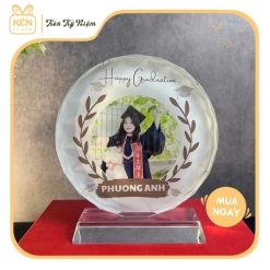 Kỷ niệm chương pha lê - Kén Kỷ Niệm 4