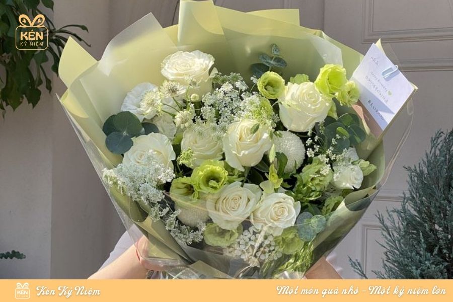 Quà tặng lễ tốt nghiệp cho nam - Đừng chọn đại, hãy chọn đúng