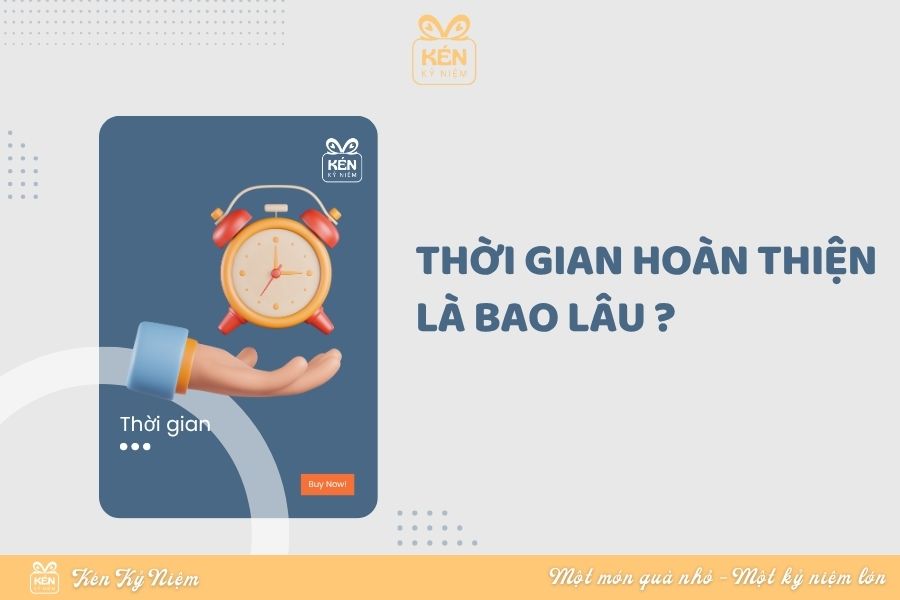 Câu Hỏi Thường Gặp Khi Mua Hàng Tại Kén Kỷ Niệm