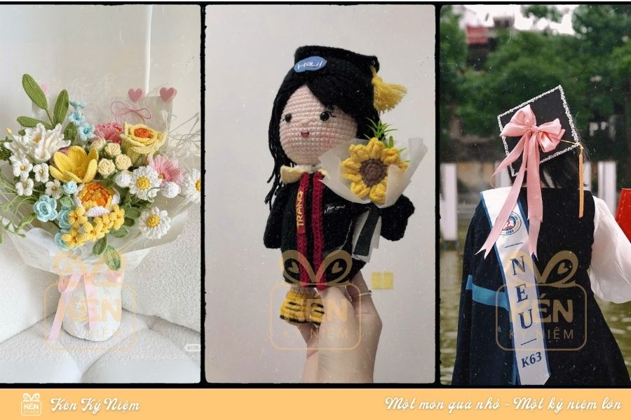 Hướng dẫn mua hàng tại Kén Kỷ Niệm