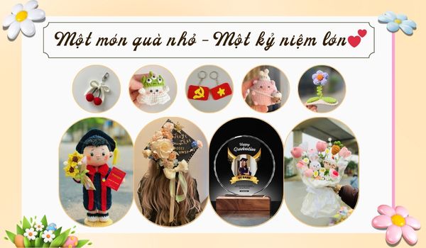 Kén Kỷ Niệm - Nơi kết nối yêu thương và lưu giữ ký ức