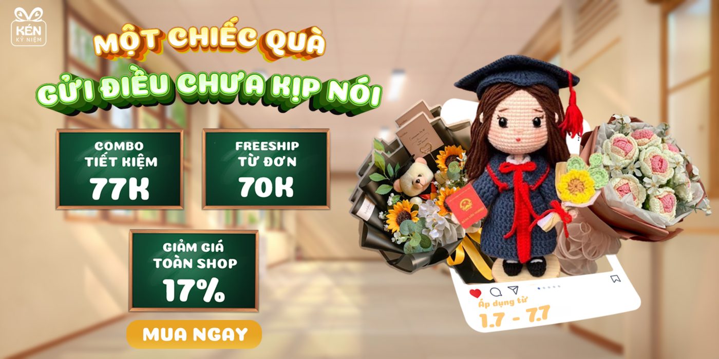 Một chiếc quà – Gửi điều chưa kịp nói