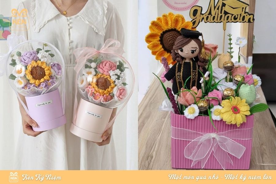 Lễ tốt nghiệp nên tặng gì cho người đặc biệt? Gợi ý món quà đầy ý nghĩa
