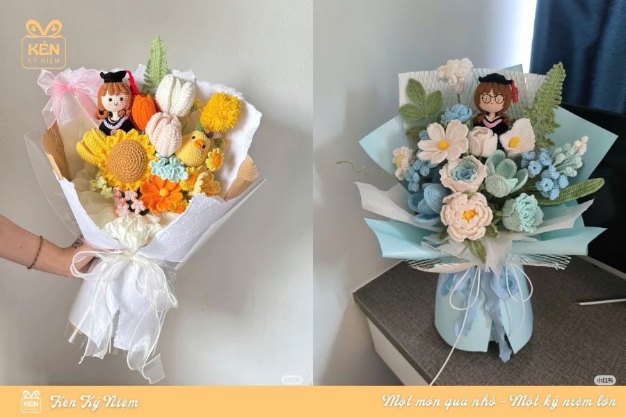 Lễ tốt nghiệp nên tặng gì cho người đặc biệt? Gợi ý món quà đầy ý nghĩa