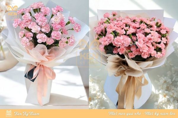 Lễ tốt nghiệp nên tặng hoa gì